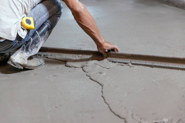 Best Concrete Contractor Near Me  in Salina, OK
