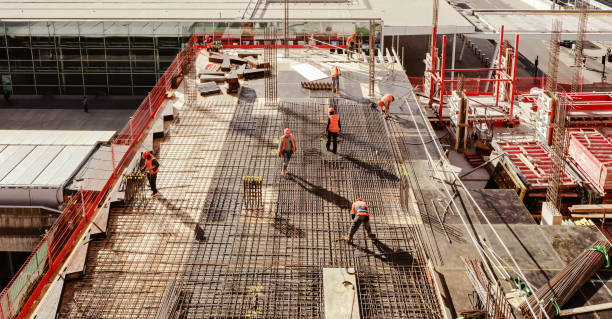 Best Concrete Foundation Repair  in Salina, OK
