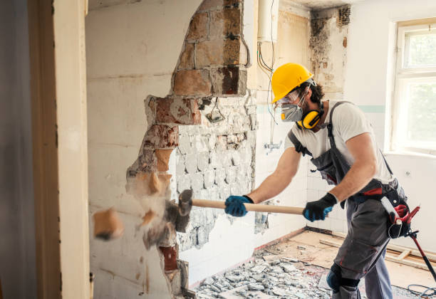 Best Concrete Foundation Repair  in Salina, OK