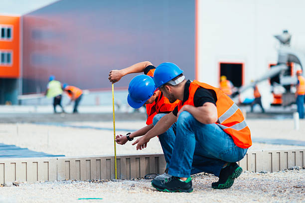 Best Custom Concrete Contractor  in Salina, OK